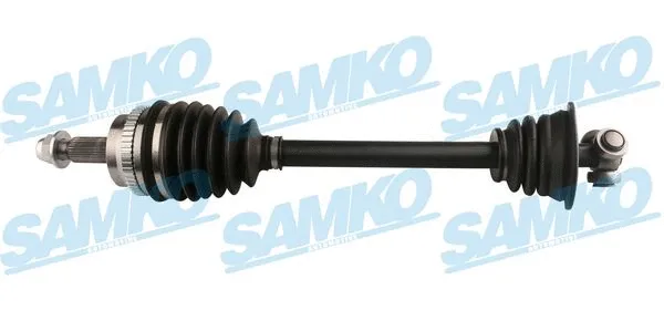 Arbre de transmission SAMKO DS60457
