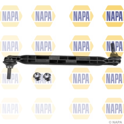 Entretoise/tige, stabilisateur NAPA NST4093