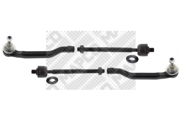 Kit de réparation, barre de connexion MAPCO 53111