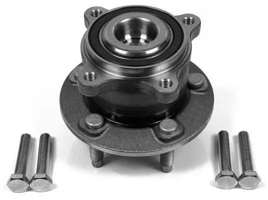 Moyeu de roue FORMPART 20498030/K