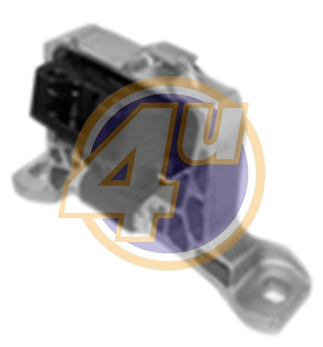 Support moteur 4u FR-EM-00058