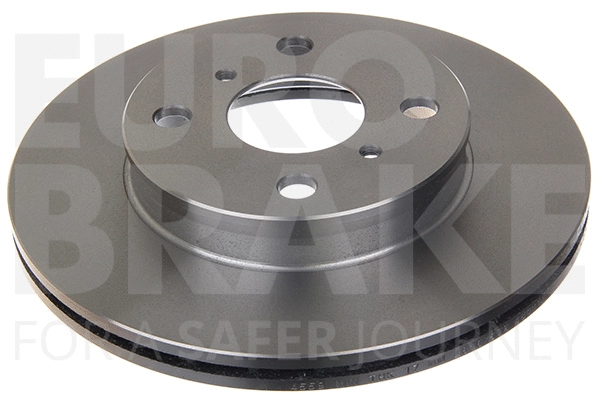 Disque de frein EUROBRAKE 5815204559