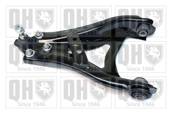 Bras de liaison, suspension de roue QUINTON HAZELL QSA2960S