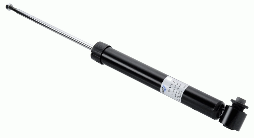 Amortisseur BOGE 30-F79-A