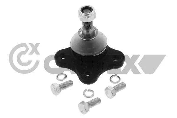 Rotule de suspension CAUTEX 774164