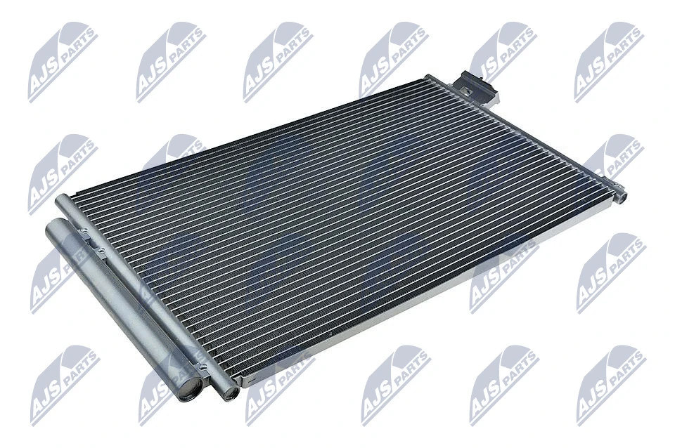 Condenseur, climatisation NTY CCS-FT-032