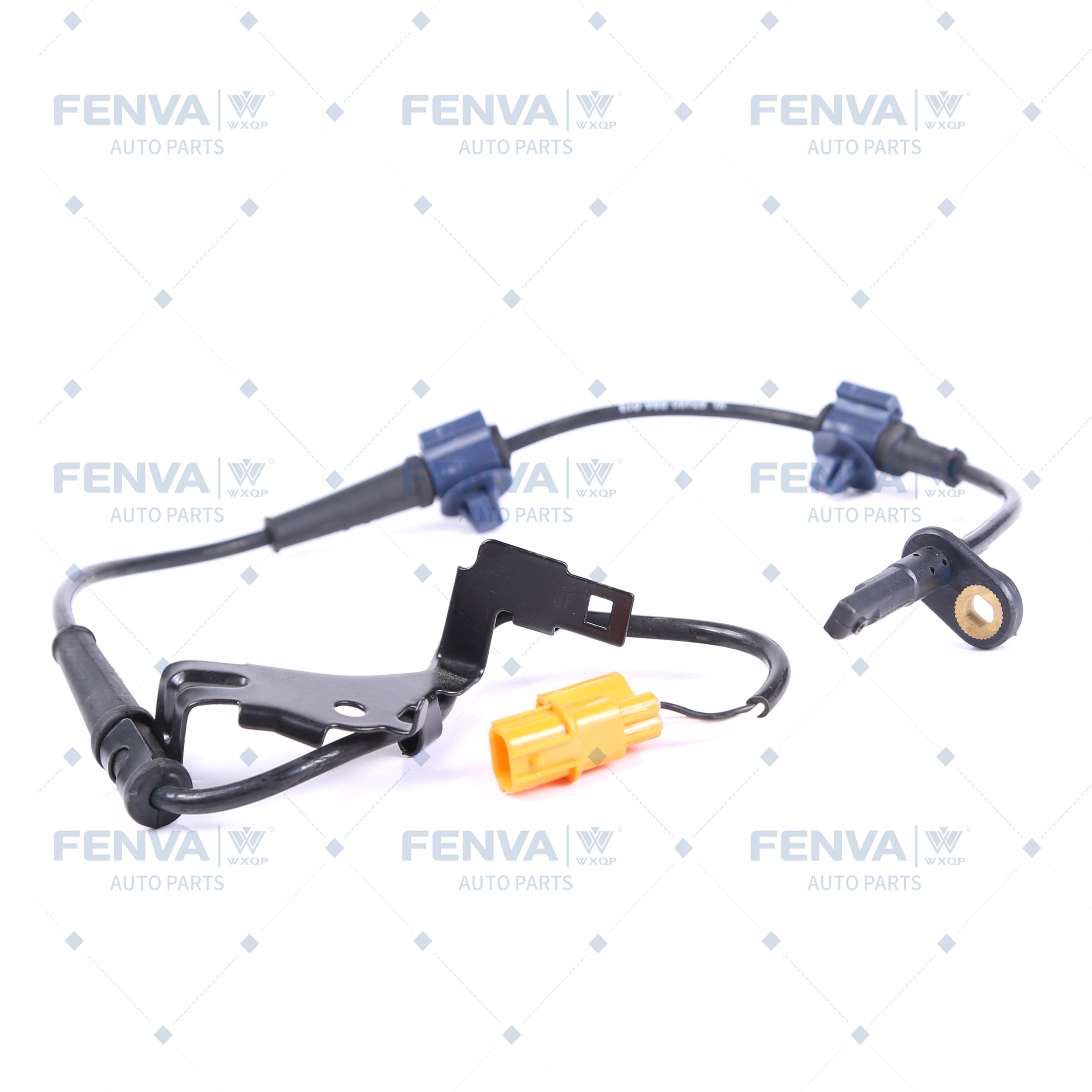 Capteur, vitesse de roue WXQP 11642