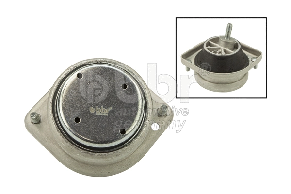 Support moteur BBR Automotive 001-10-29095