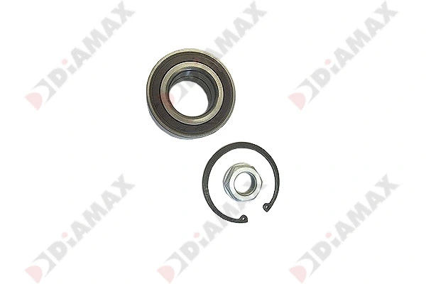 Kit de roulements de roue DIAMAX R1027