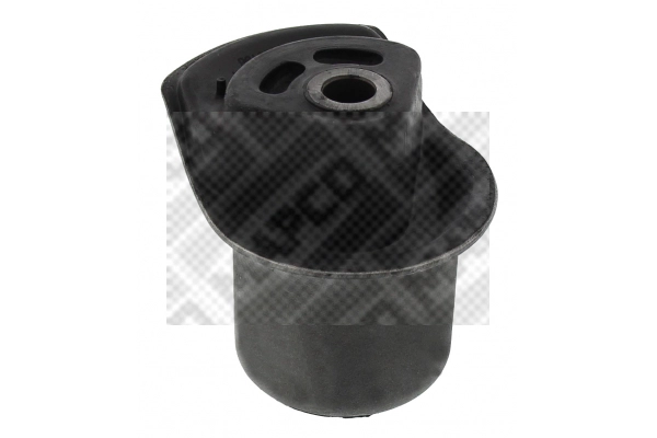 Suspension, corps de l'essieu MAPCO 33858
