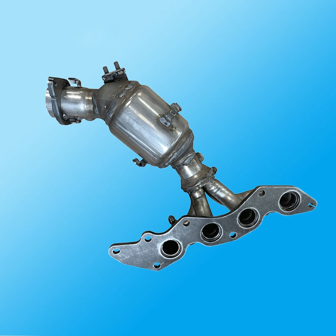 Catalyseur ConTra Automotive GmbH 31472