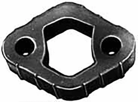 Suspension, échappement RESTAGRAF 2510
