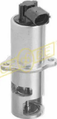 Capteur, vitesse de roue APC SAS10065