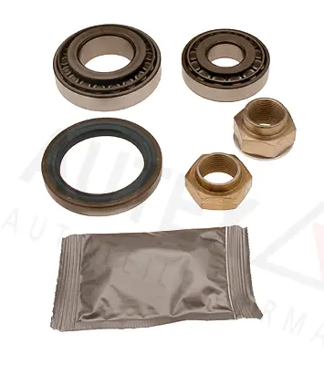 Kit de roulements de roue AUTEX 810062