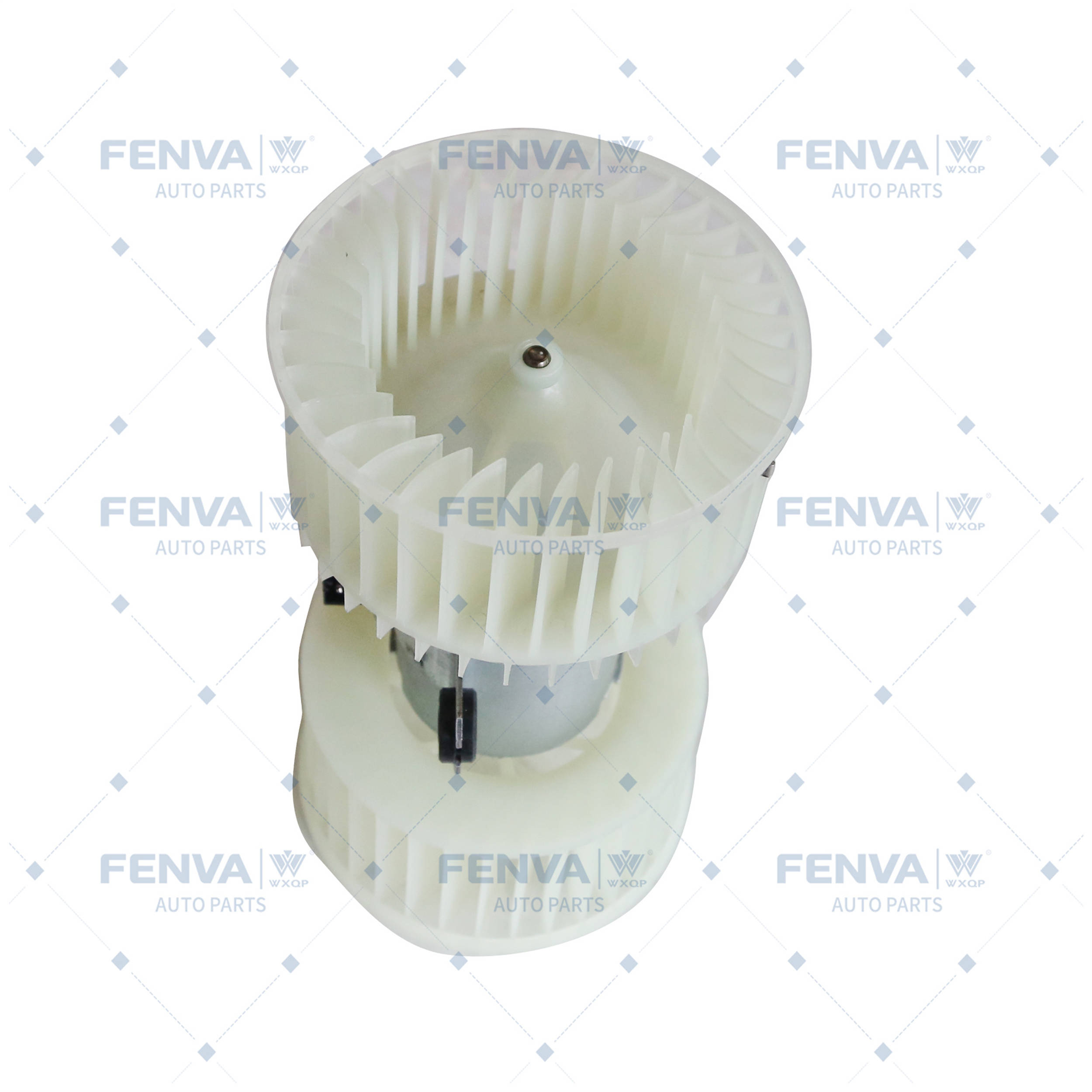 Pulseur d'air habitacle WXQP 250163