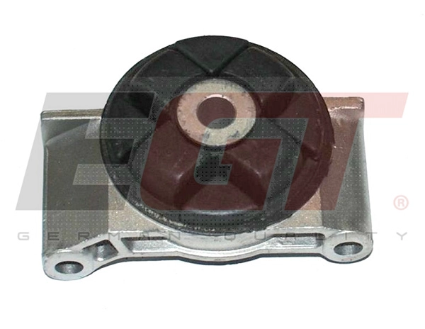 Suspension, boîte automatique EGT 631141EGT