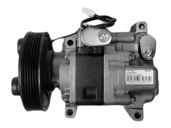Compresseur, climatisation Airstal 10-0642