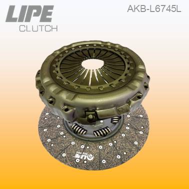Kit d'embrayage LIPE CLUTCH AKB-L6745
