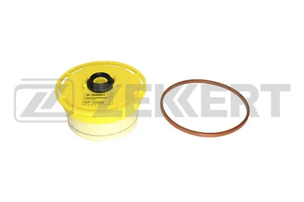 Filtre à carburant ZEKKERT KF-5395