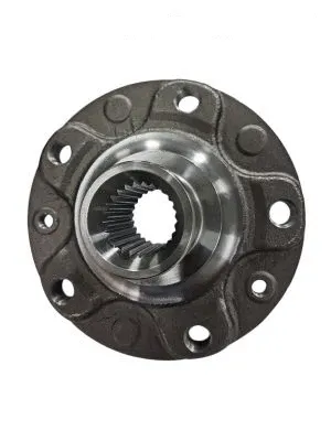 Moyeu de roue NAKATA NKF 8166