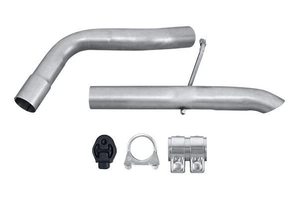 Tuyau d'échappement Faurecia FS30064
