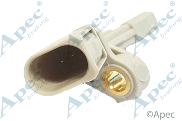 Capteur, vitesse de roue APEC ABS1224