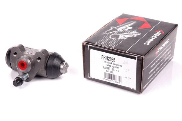 Cylindre de roue PROTECHNIC PRH2035