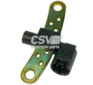 Capteur d'angle, vilebrequin CSV electronic parts CSR9055