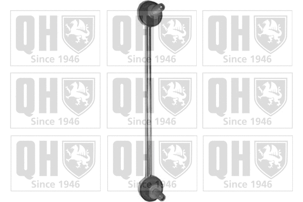 Entretoise/tige, stabilisateur QUINTON HAZELL QLS3308S