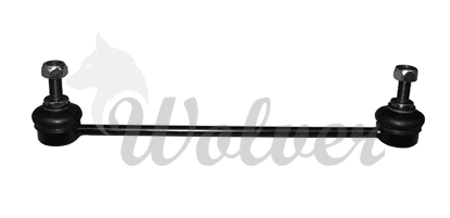 Rotule de barre de connexion WOLVER SP408730