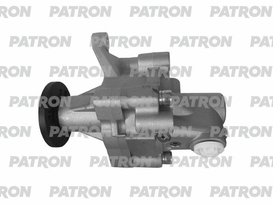 Pompe hydraulique, direction PATRON PPS696