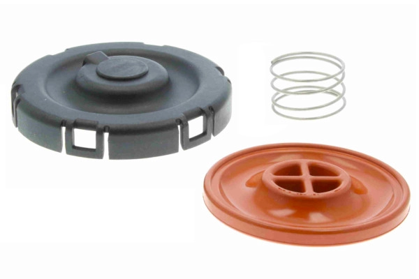Diaphragme, ventilation du carter-moteur GOOM CVM-0001