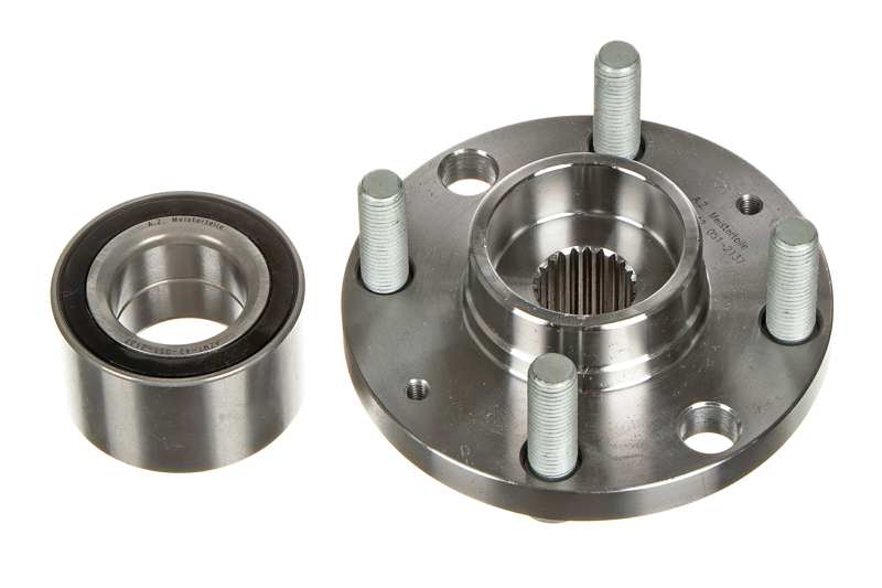 Moyeu de roue A.Z. Meisterteile AZMT-42-051-2137