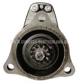 Démarreur EUROTEC 11017850