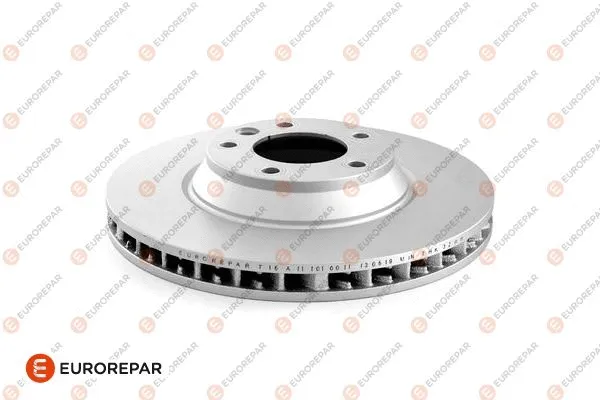 Disque de frein EUROREPAR 1636909180