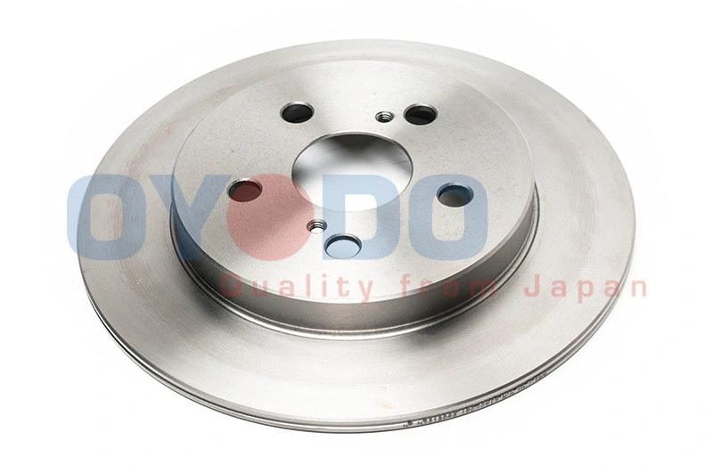Disque de frein Oyodo 40H2068-OYO