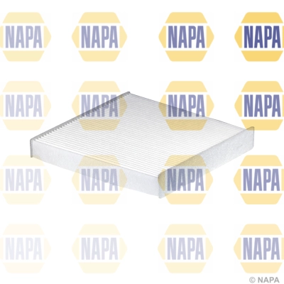 Filtre, air de l'habitacle NAPA NFC4049