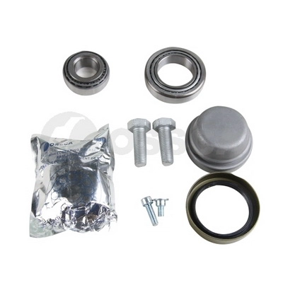 Kit de roulements de roue OSSCA 04200