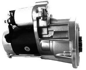 Démarreur ACAUTO AC-CBS1491