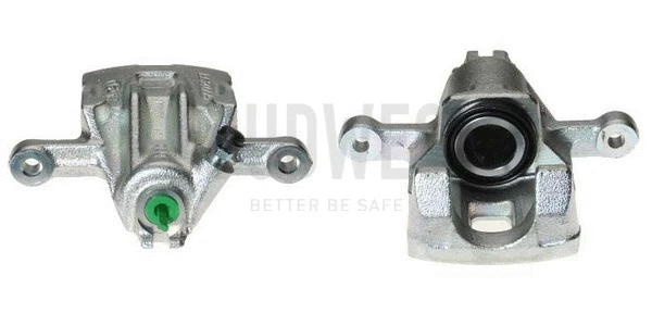 Étrier de frein BUDWEG CALIPER 344478