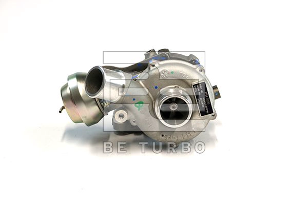 Turbocompresseur, suralimentation BE TURBO 131086