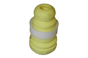 Butée élastique, suspension ALLMAKES 5272705AB