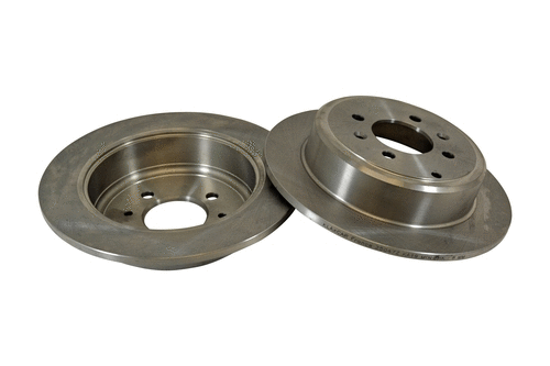 Disque de frein KLAXCAR FRANCE 25047z