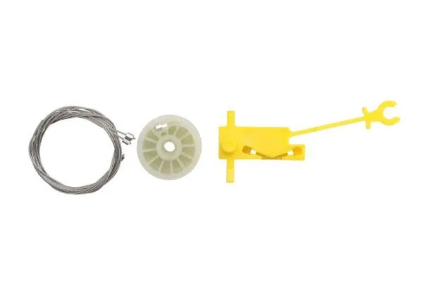 Kit de réparation, lève-vitre BLIC 6205-09-041817P