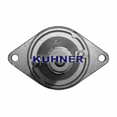 Démarreur AD KÜHNER 1019