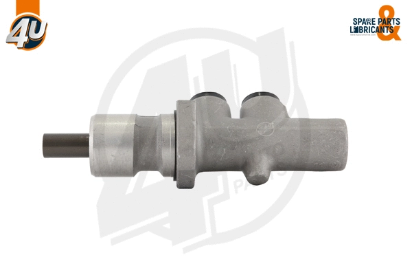 Maître-cylindre de frein 4U Autoparts 37101BW