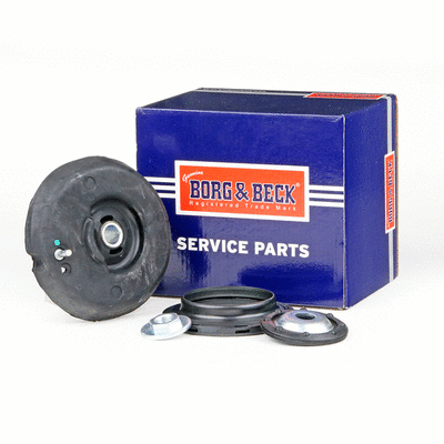 Coupelle de suspension BORG & BECK BSM5116
