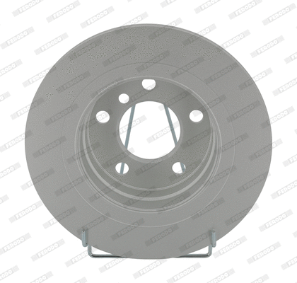 Disque de frein FERODO DDF2197C
