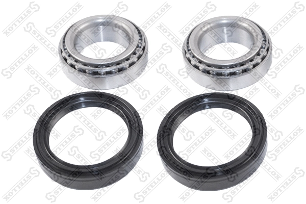 Kit de roulements de roue STELLOX 43-28044-SX