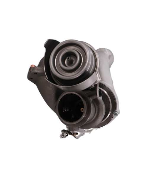 Turbocompresseur, suralimentation A.Z. Meisterteile AZMT-52-010-1280